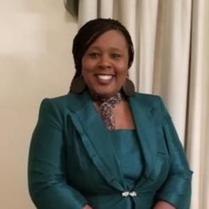 Meet your Posher, Tiffney